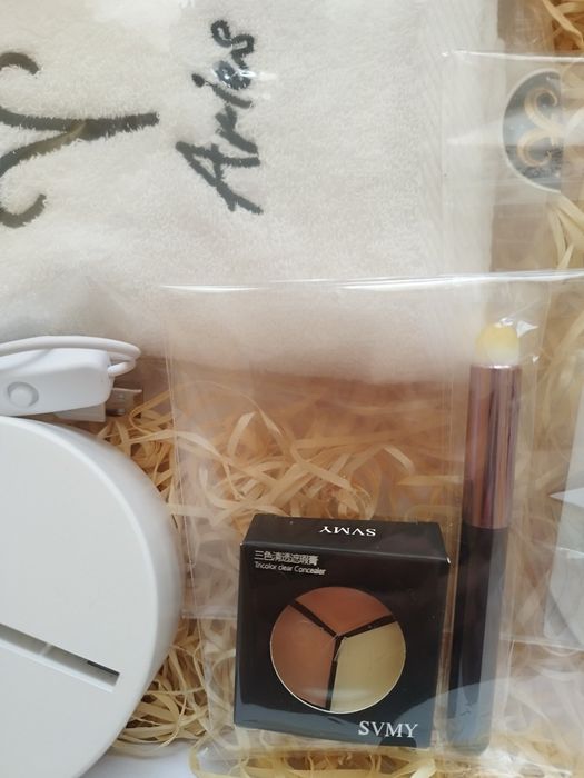 Ексклюзивний подарунок для жінки Овен.