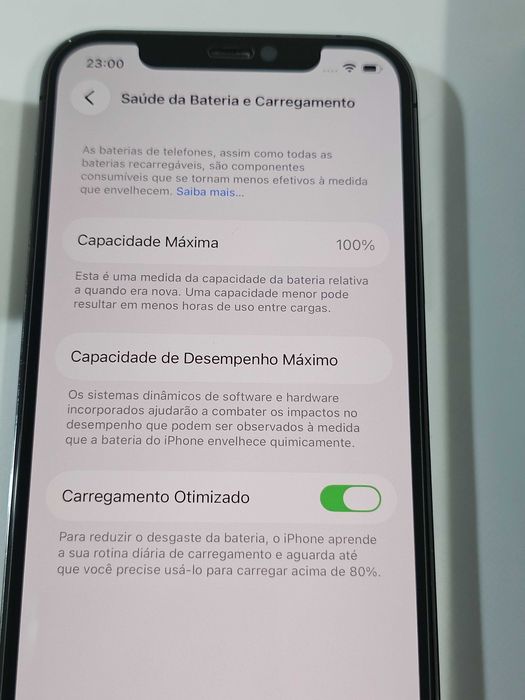 Iphone 13PRO 128GB. 100% Bateria original.  Excelente