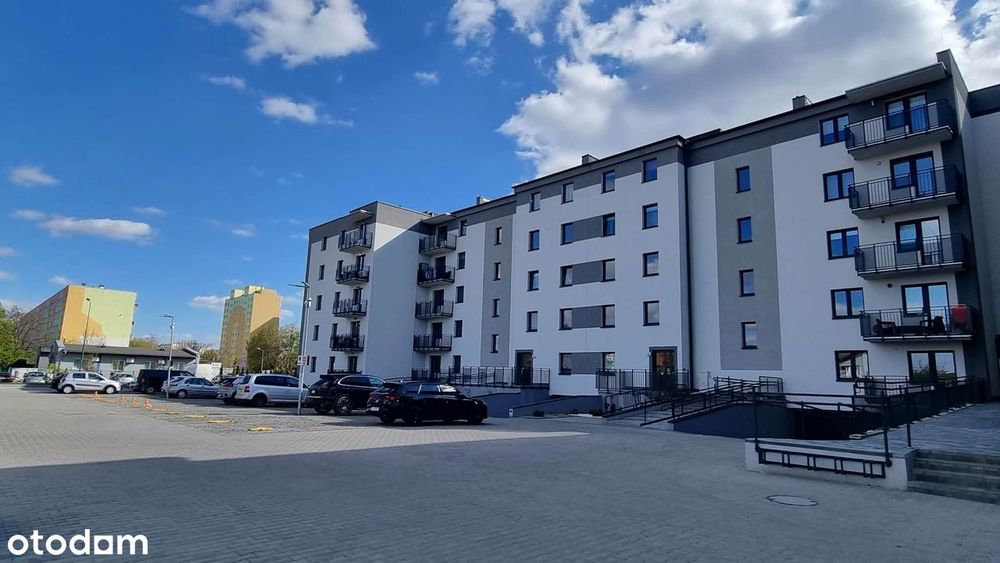 REZERWACJA ! mieszkanie 3 pokoje, I p, winda