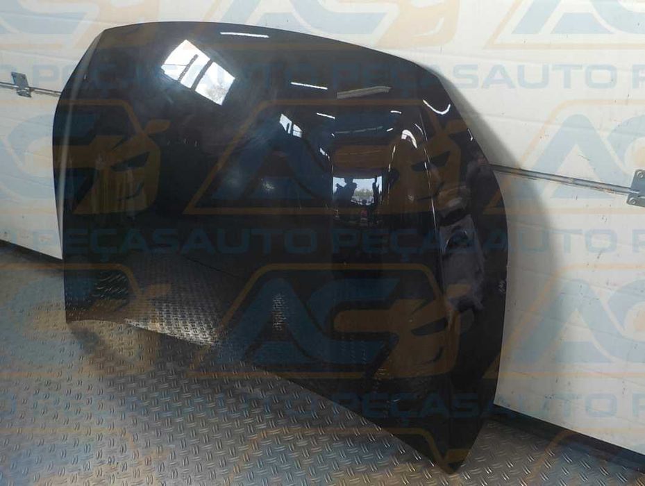 KIA Ceed Frente Completa 2 0 1 8 - 2 0 2 4
