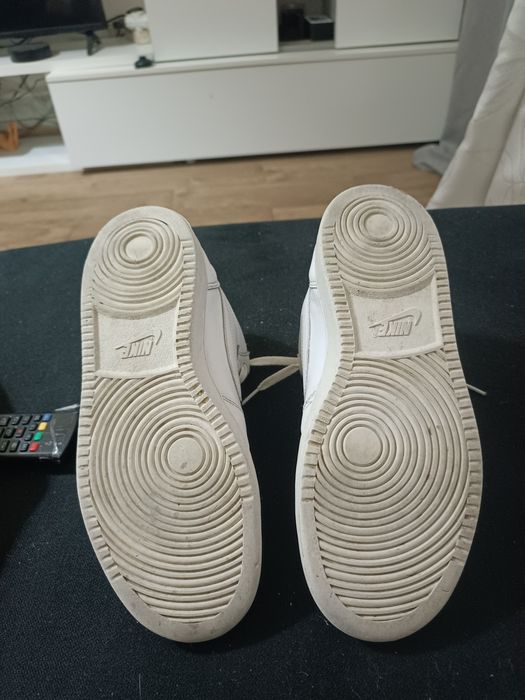 Nike Ebernon seminovos