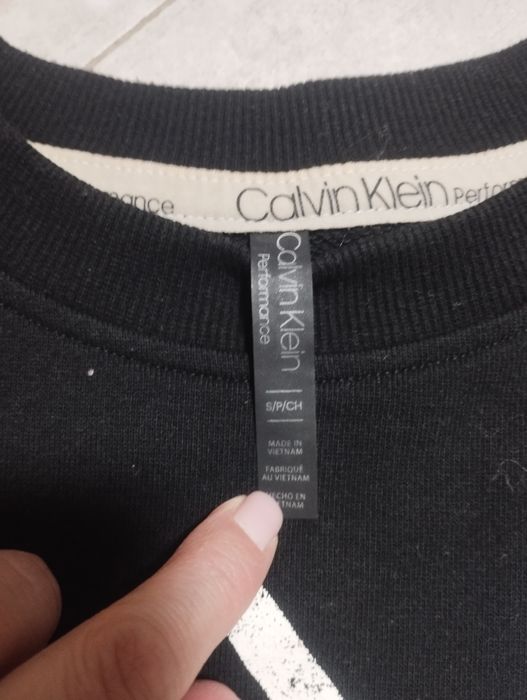 Спортивний костюм Calvin Klein
