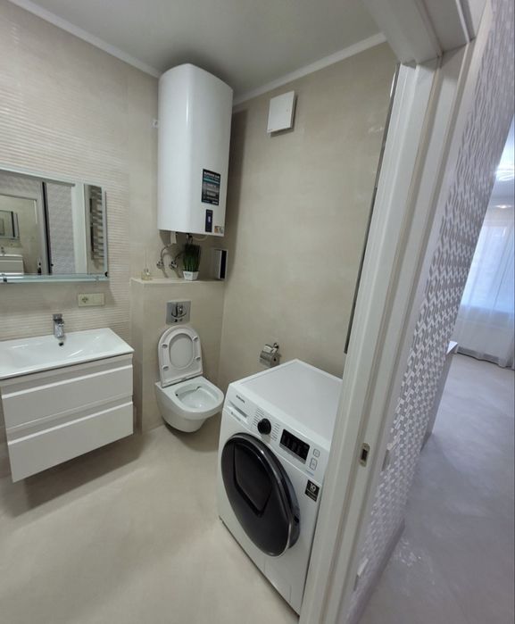 Сдам шикарную квартиру