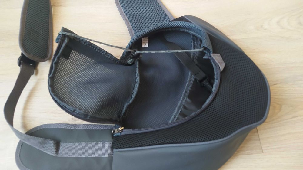 Сумка переноска для тварин