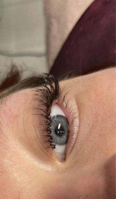 Нарощення вій. Полтава