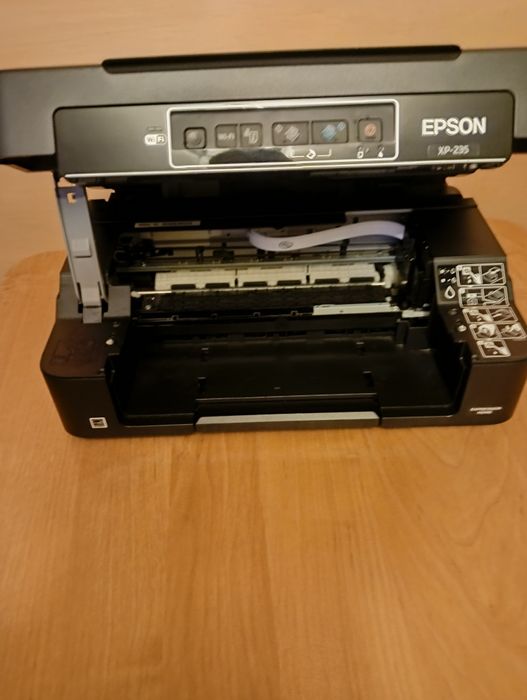 Drukarka Epson XP-235