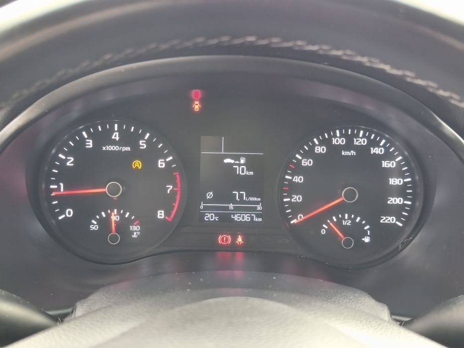 Kia Rio 1.0 T-GDI TX GARANTIA  Troco 210€ Mês