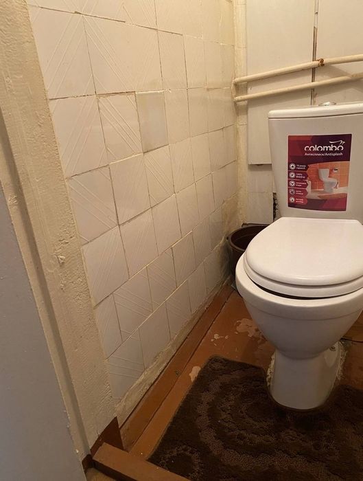 3 кімнатна квартира, район Гірниче