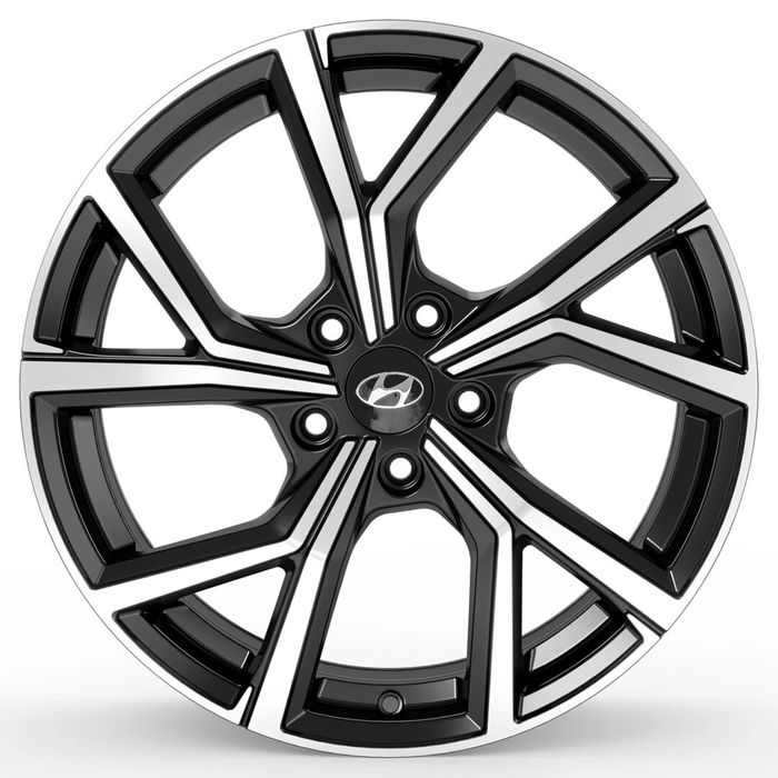 Felgi 18″ do Hyundai Ioniq Nexo SantaFe ix20 Tucson Sonata Veloster