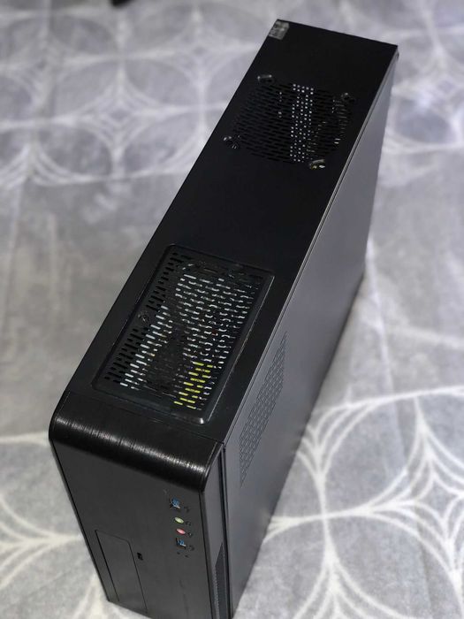 Computador Desktop Insys430092958732789761