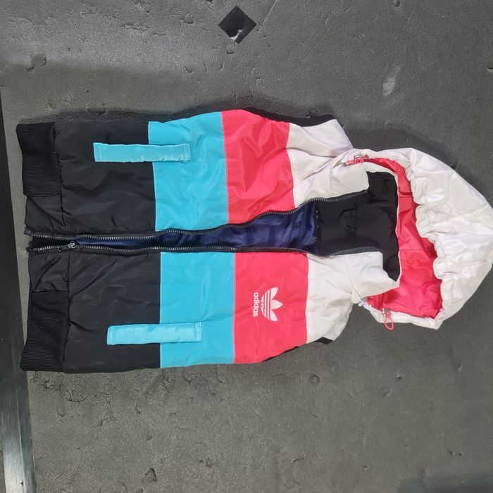 Безрукавка adidas оригінал