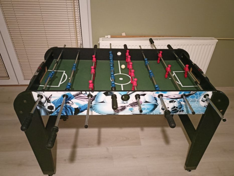 Sprzedam Stół do Piłkarzyków
