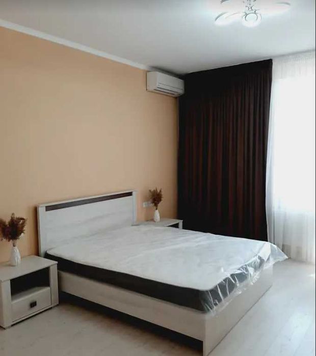 Довготривала оренда 1к квартири на вул. Добровольців/ЖК Ассоль