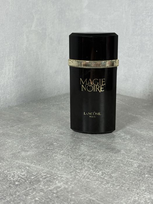 Туалетная вода Magie Noire, 30 ml, винтаж