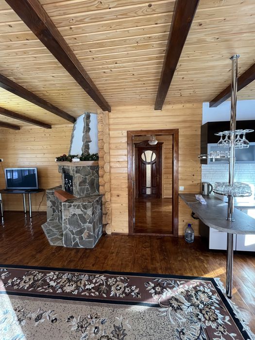 Оренда котеджу в Карпатах