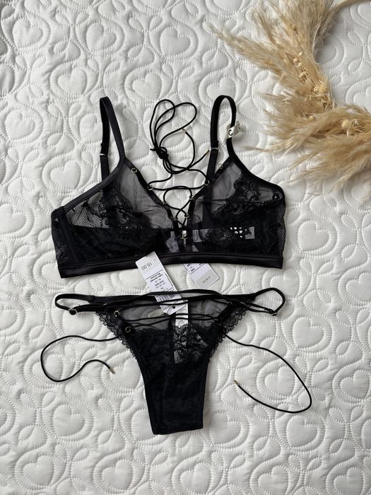 Komplet bielizny Intimissimi