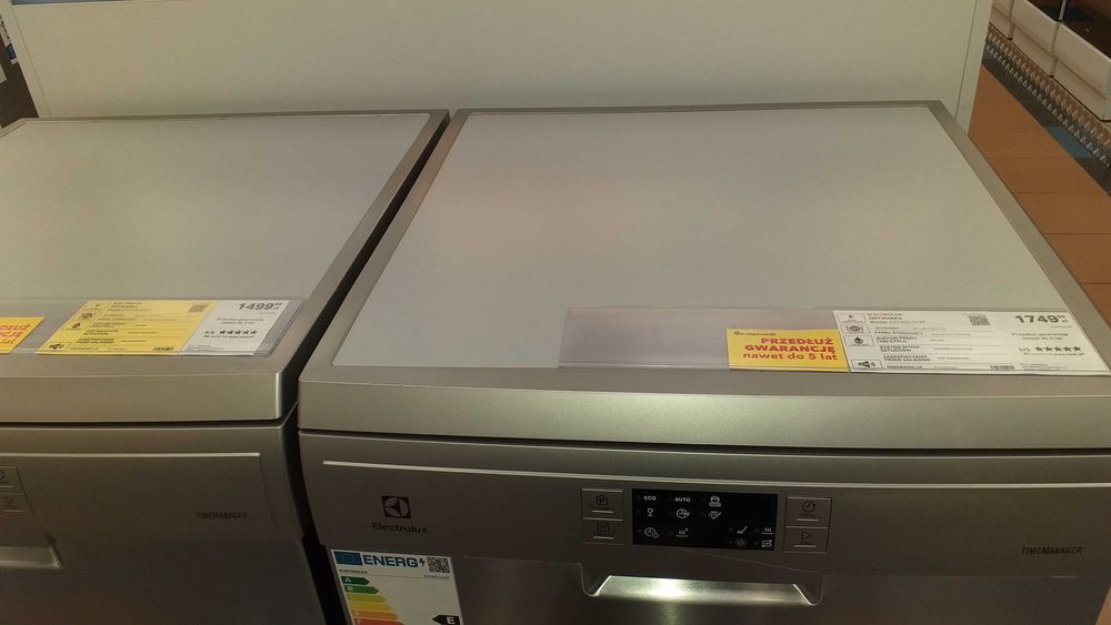 Zmywarka Electrolux lub BOSCH