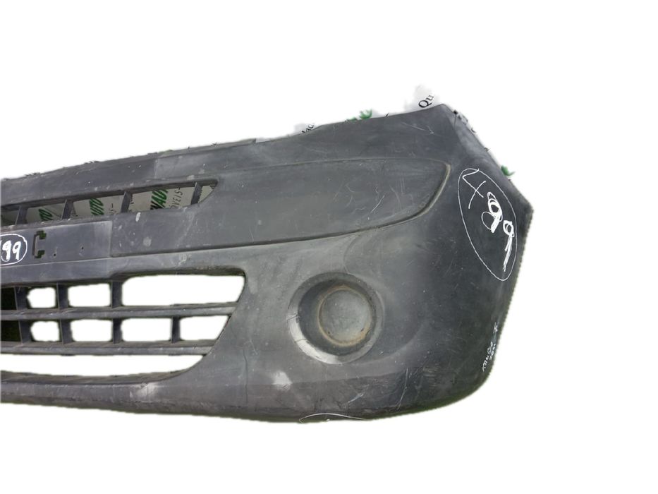 Pára-choques frente RENAULT Kangoo (KC0/1_)