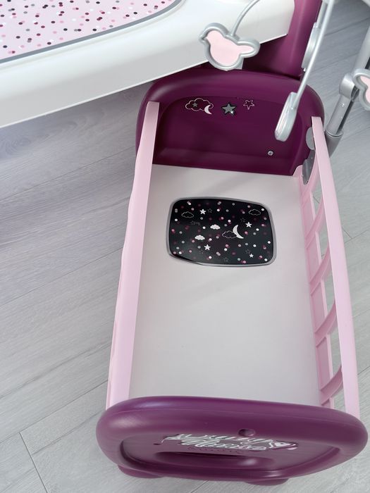 Somby opiekunka dla lalki Baby