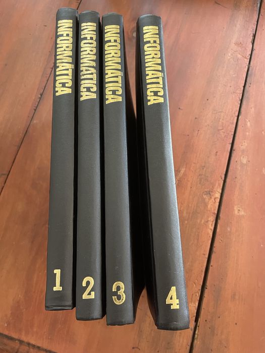 Enciclopédia Informática