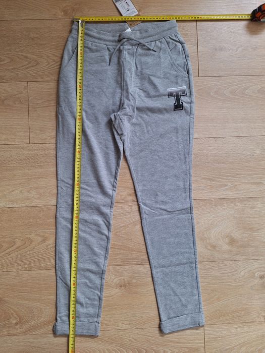 R 158/164 dresy coccodrillo spodnie