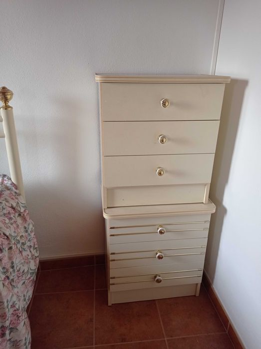 Mesinhas de cabeceira