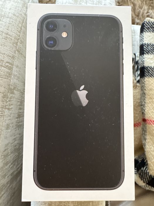Iphone 11 128gb bom estado