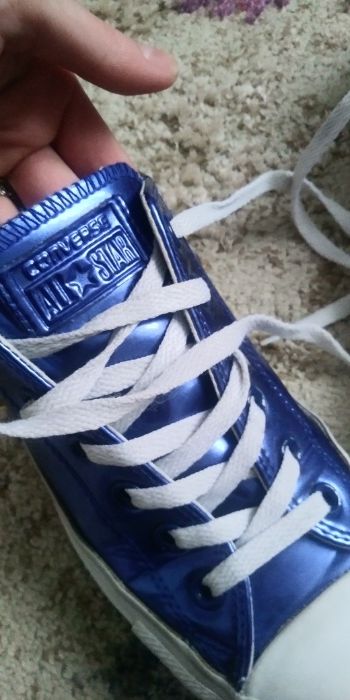 Converse All Star 38