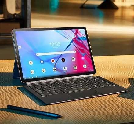 Новий планшет-ноутбук Lenovo Pad Plus Green Global +Чохол+Скло+Стилус