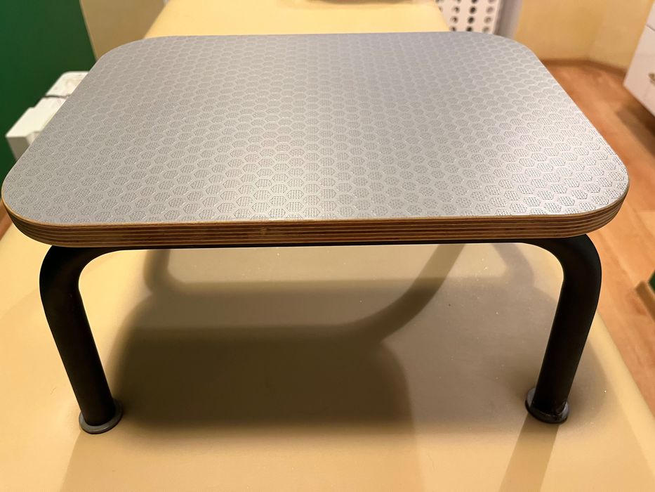 Stopień rehabilitacyjny Habys