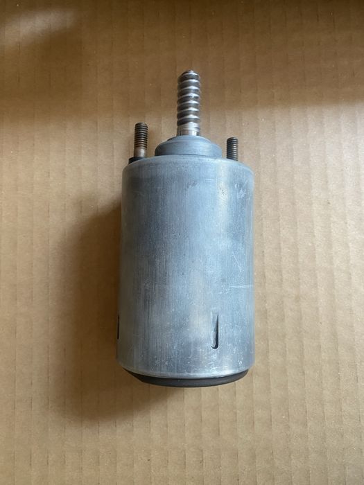 Valvetronic N46B20