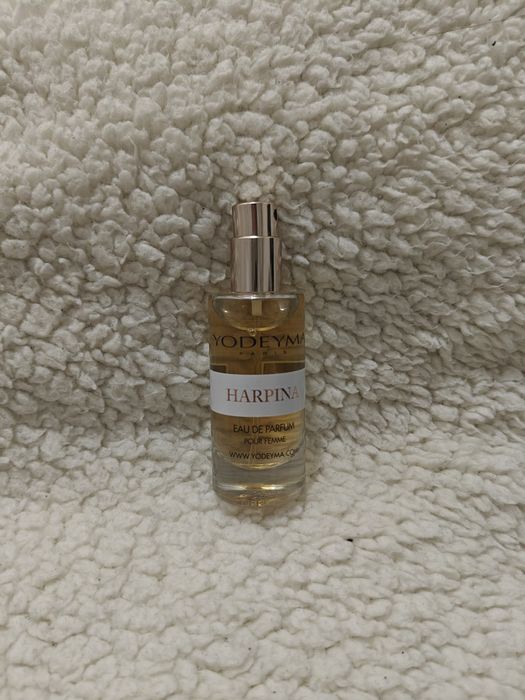Yodeyma Paris HARPINA eau de parfum 15ml