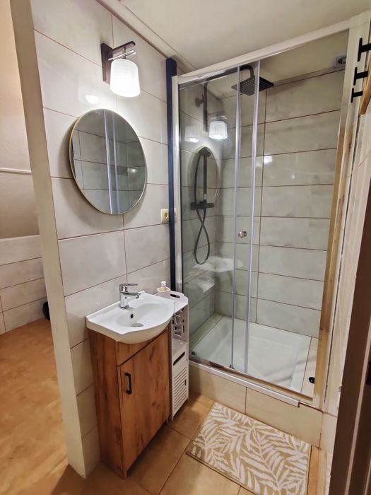 Agroturystyka -Pokoje lub cały dom