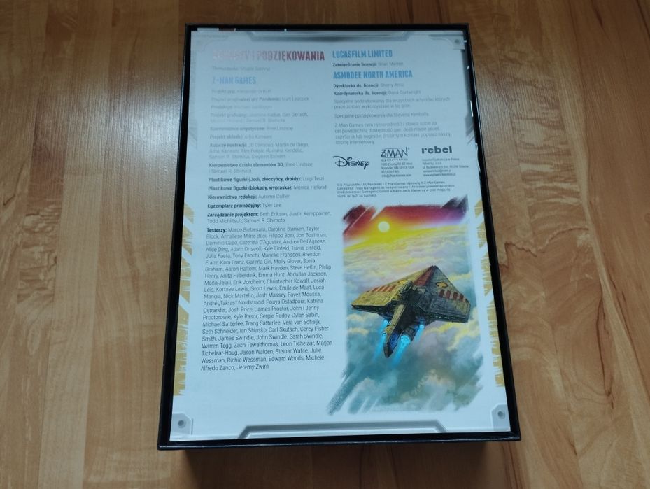 Star Wars Rebel Wojny Klonów