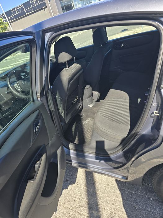 Citroën C4 1.6 HDI DIESEL - 2010