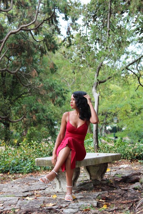 Fotógrafa (fotos ilimitadas para qualquer ocasião]