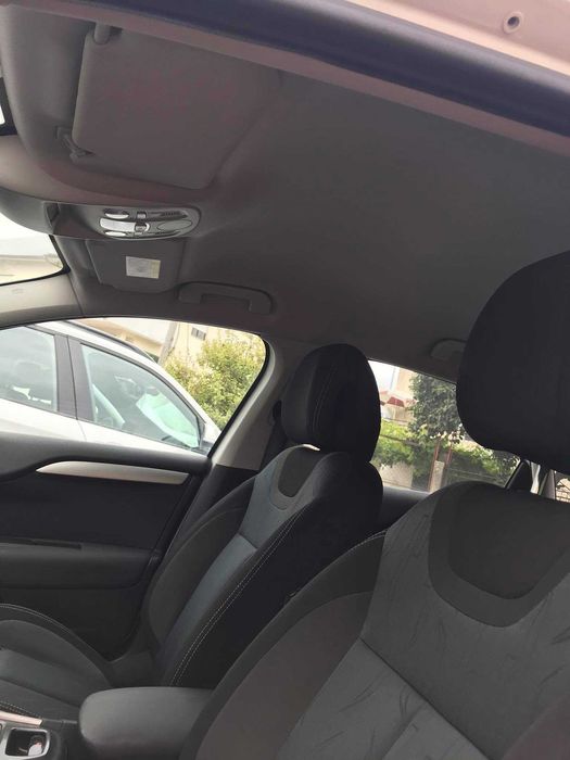 Citroen C4 1.6 e-HDI - 2014