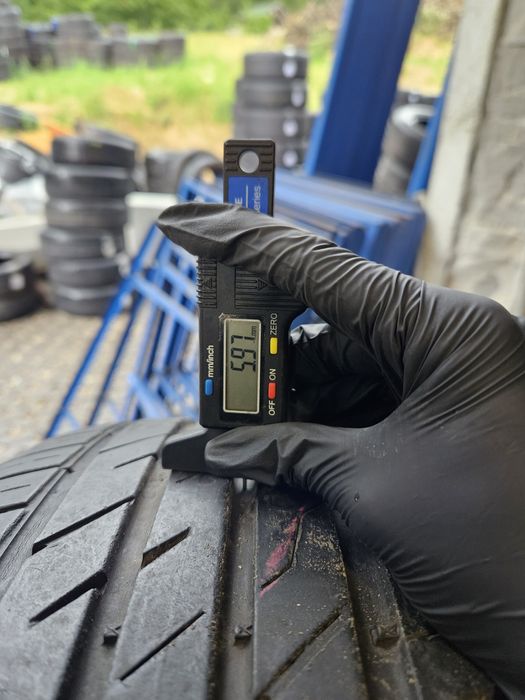 Viking 205/55 r16 ProTech HP /// 6mm!!! Wysyłka