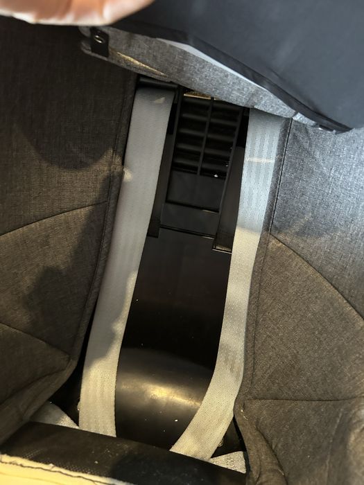 Cybex Sirona Plus Manhattan