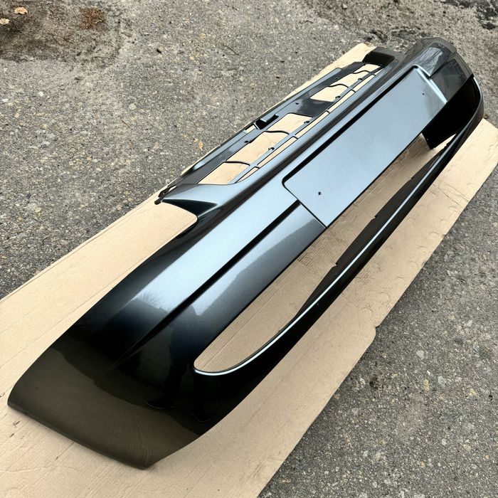 Бампер ваз 2170,2171,2172 (приора) в цвет кузова