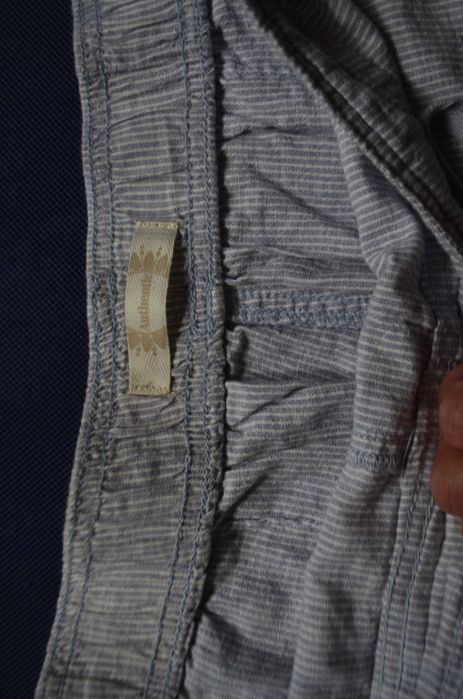 spodenki letnie krótkie Authentic 48