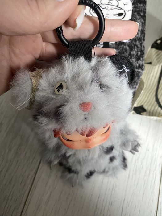 POP MART Hirono Road Journals .