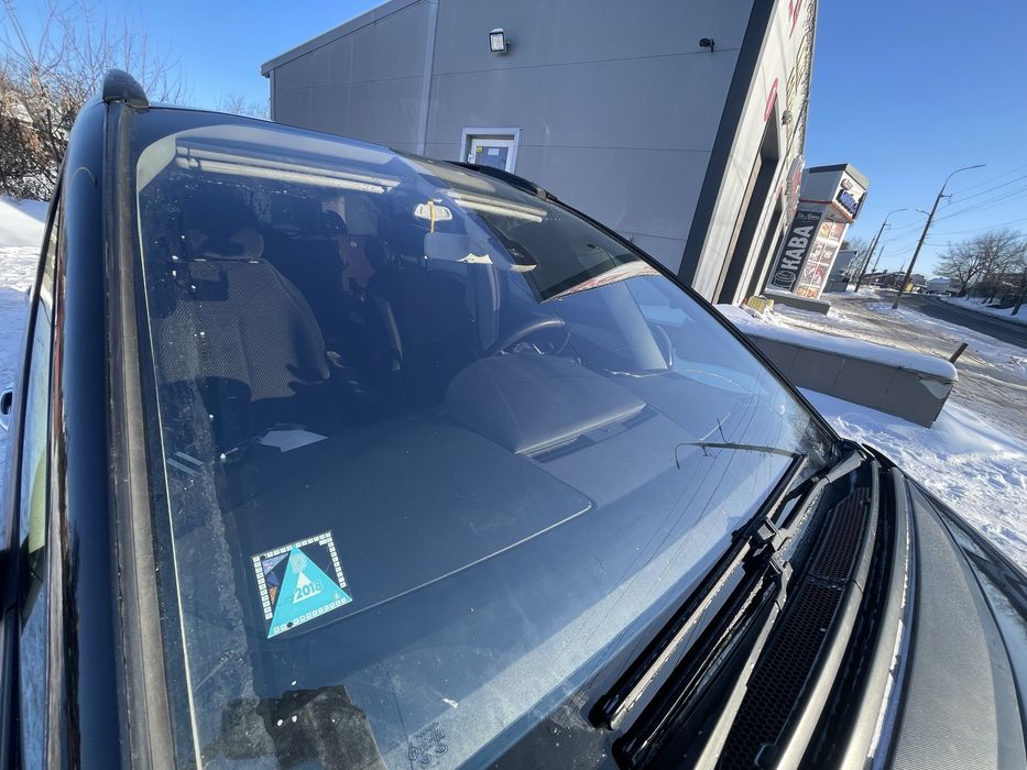 Citroen Picasso 2007