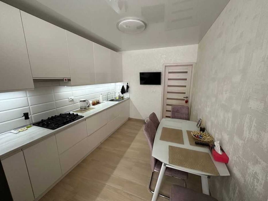 Продаж 2к квартира ЖК Щасливий | 66 м² | Автономка | Залишається ВСЕ