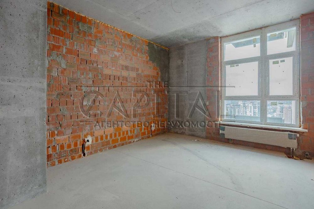 Багатокімнатна квартира за адресою (площа 111 м²) - Atlanta.ua - фото 2