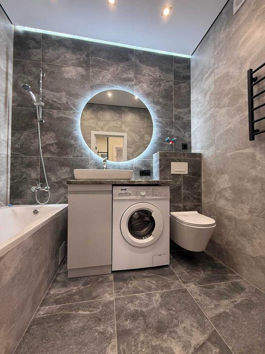 1-комнатная квартира по адресу Куликово поле пл. (площадь 43 м²) - Atlanta.ua - фото 5