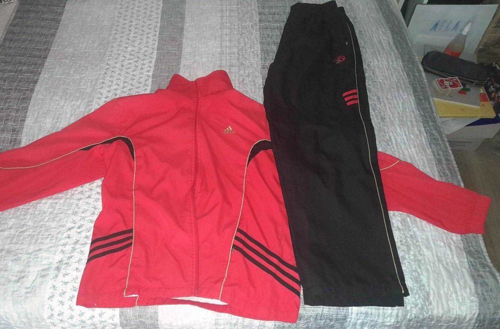 Dres Adidas rozmiar M