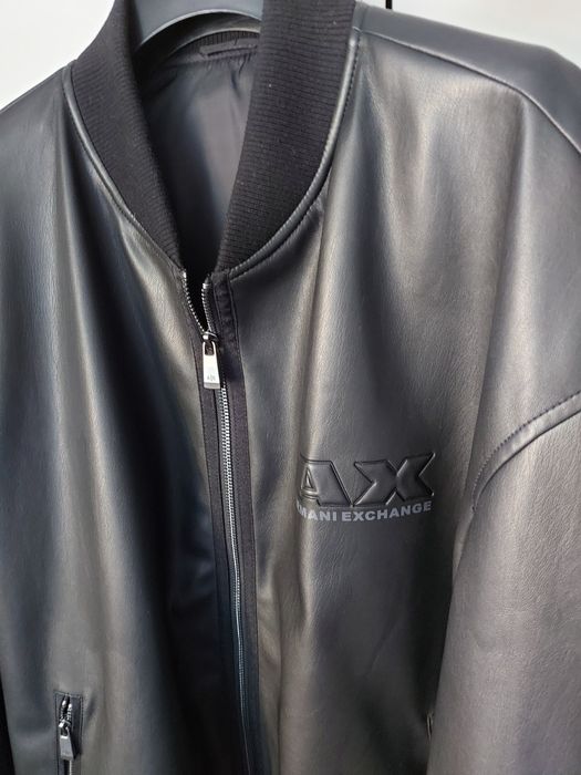 Kurtka męska Armani Exchange- nowa ,okazja !