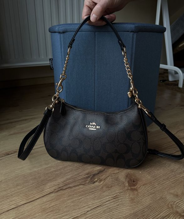 Torebka Coach damska