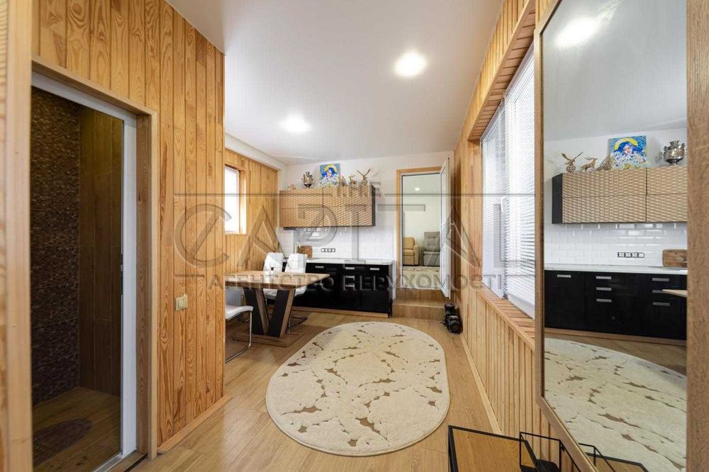 Продаж / Будинок / Крюківщина Гатне